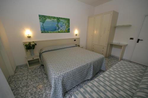Hotel Riviera Deiva Marina Buitenkant foto